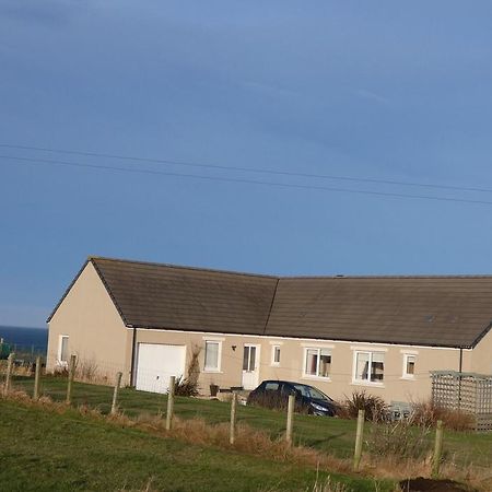 Braeswick B&B Sanday Eksteriør bilde