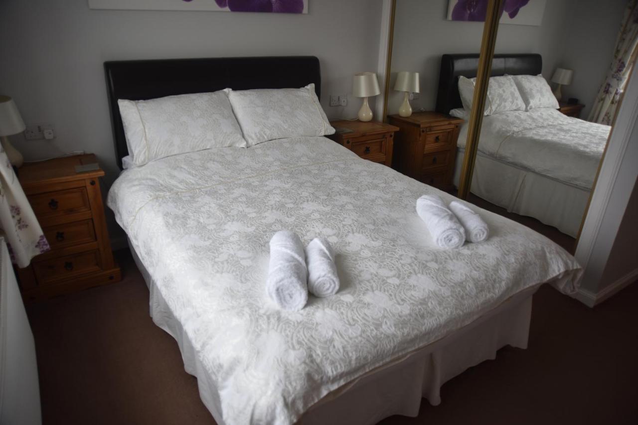 Braeswick B&B Sanday Eksteriør bilde