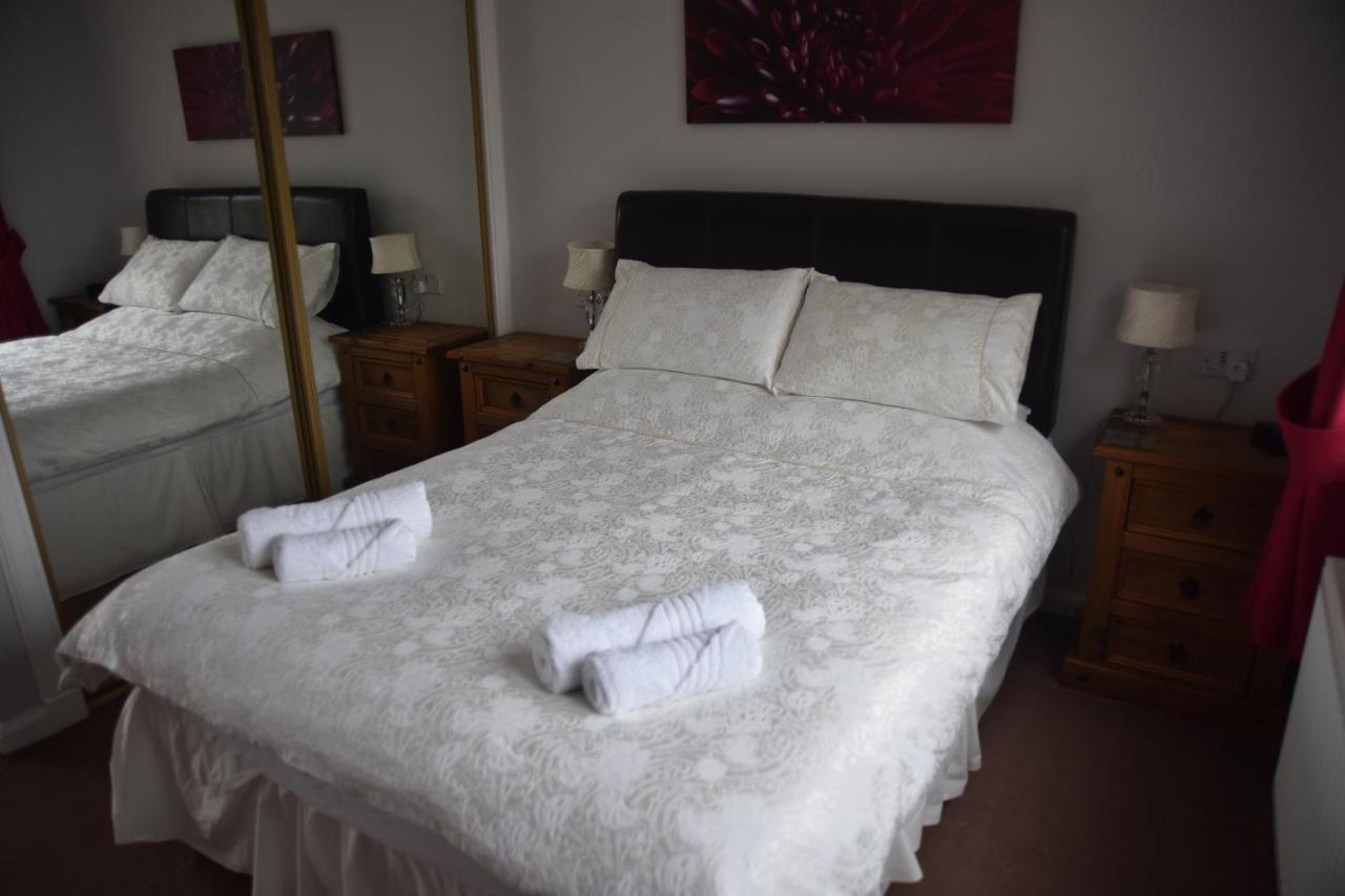 Braeswick B&B Sanday Eksteriør bilde