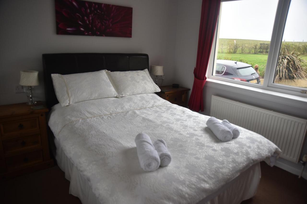 Braeswick B&B Sanday Eksteriør bilde