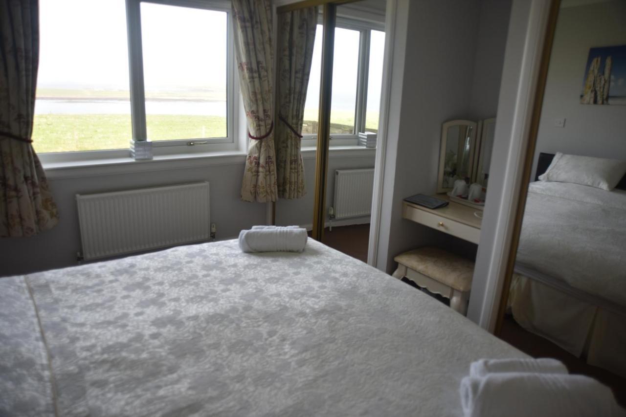 Braeswick B&B Sanday Eksteriør bilde