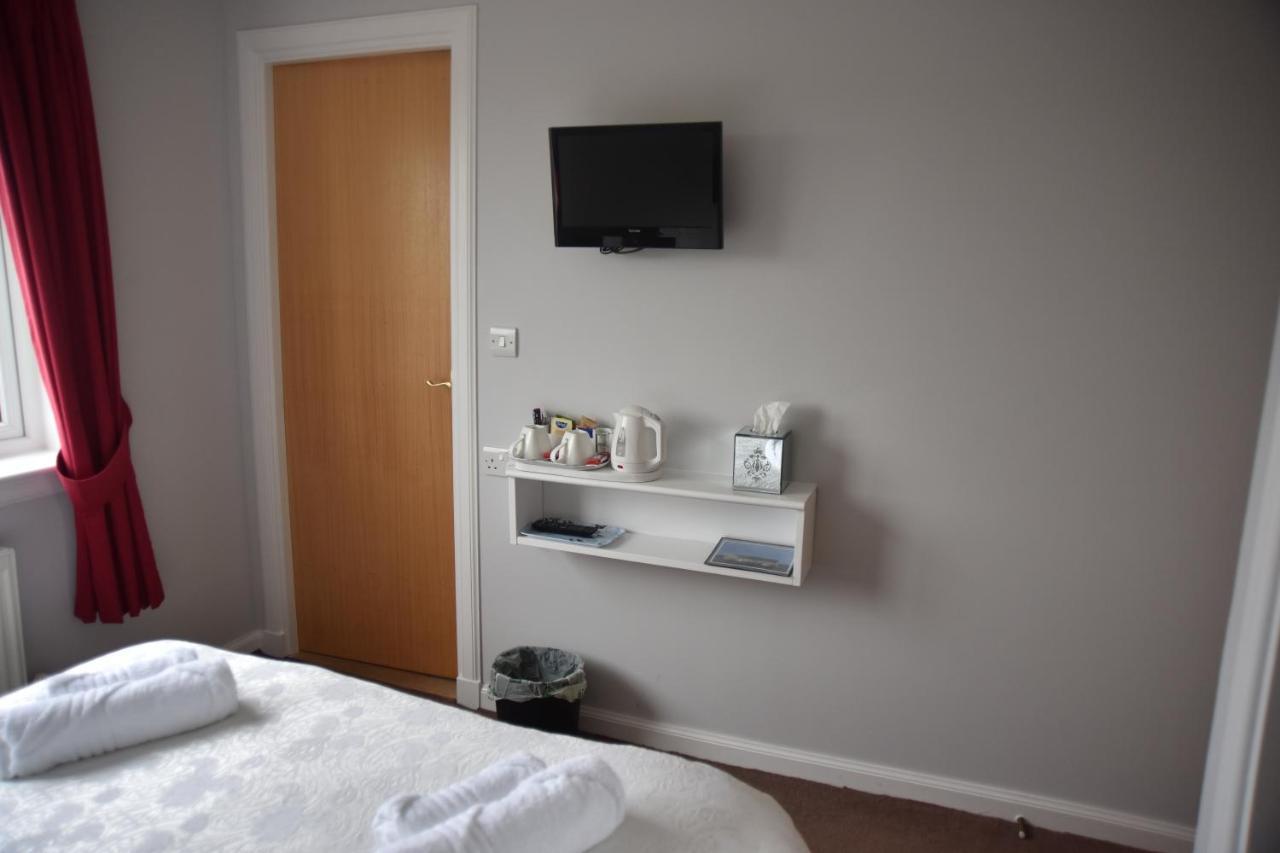 Braeswick B&B Sanday Eksteriør bilde