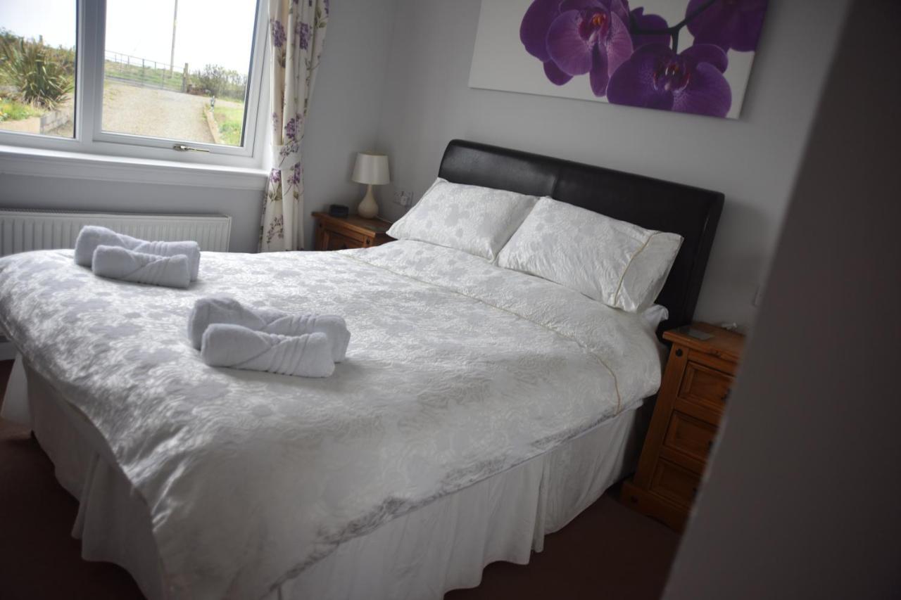Braeswick B&B Sanday Eksteriør bilde
