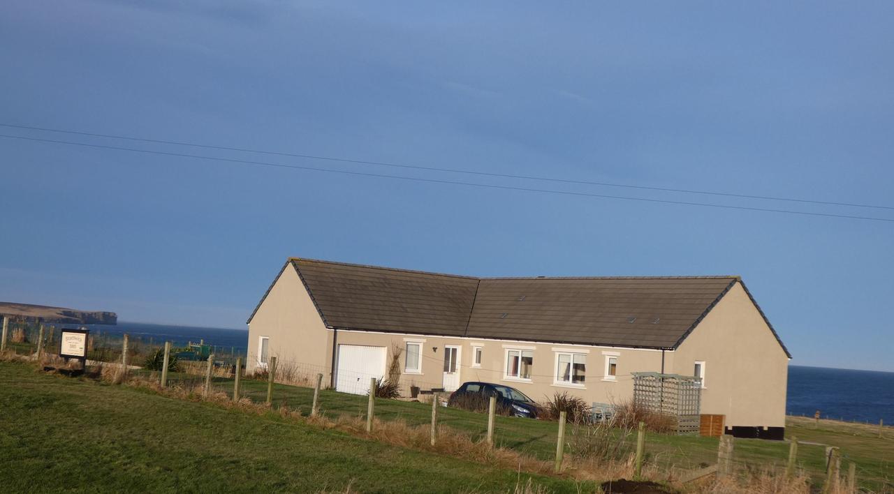 Braeswick B&B Sanday Eksteriør bilde