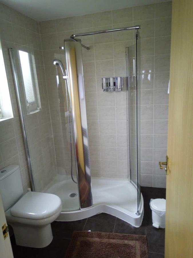 Braeswick B&B Sanday Eksteriør bilde
